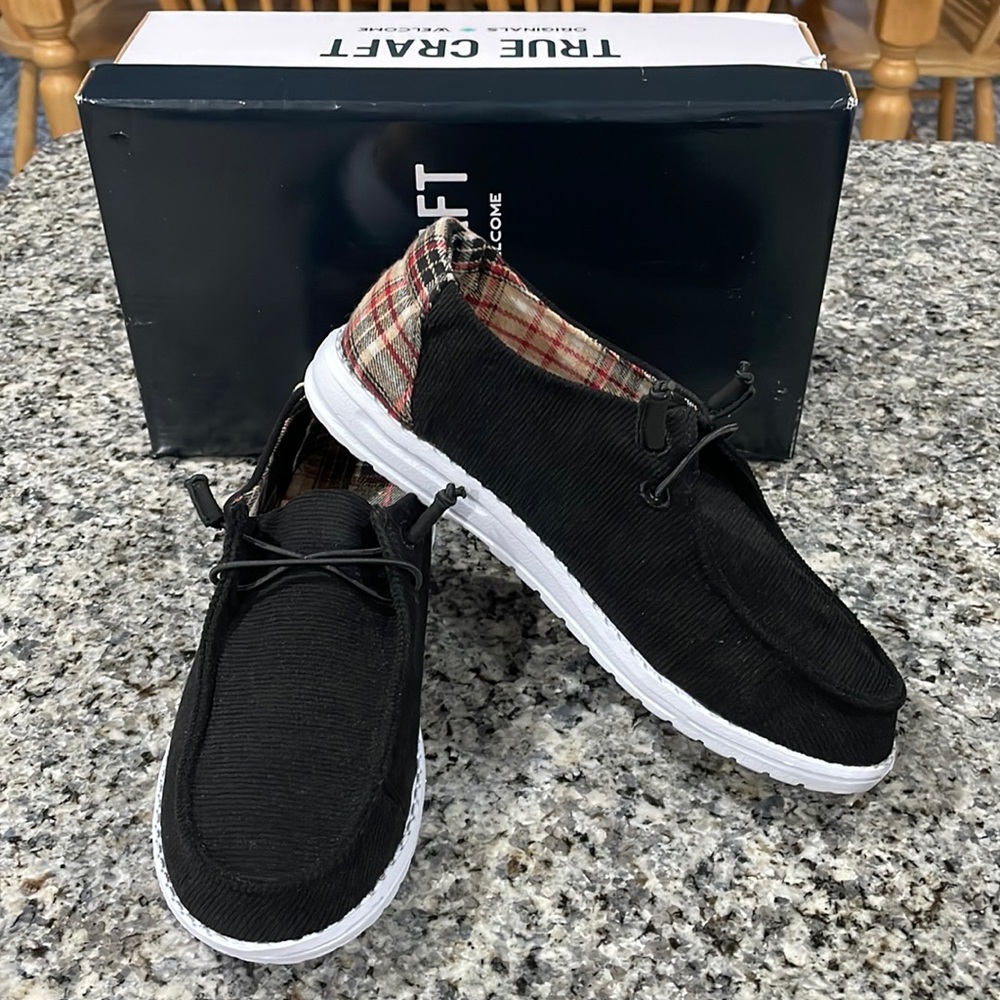 True Craft Shoes